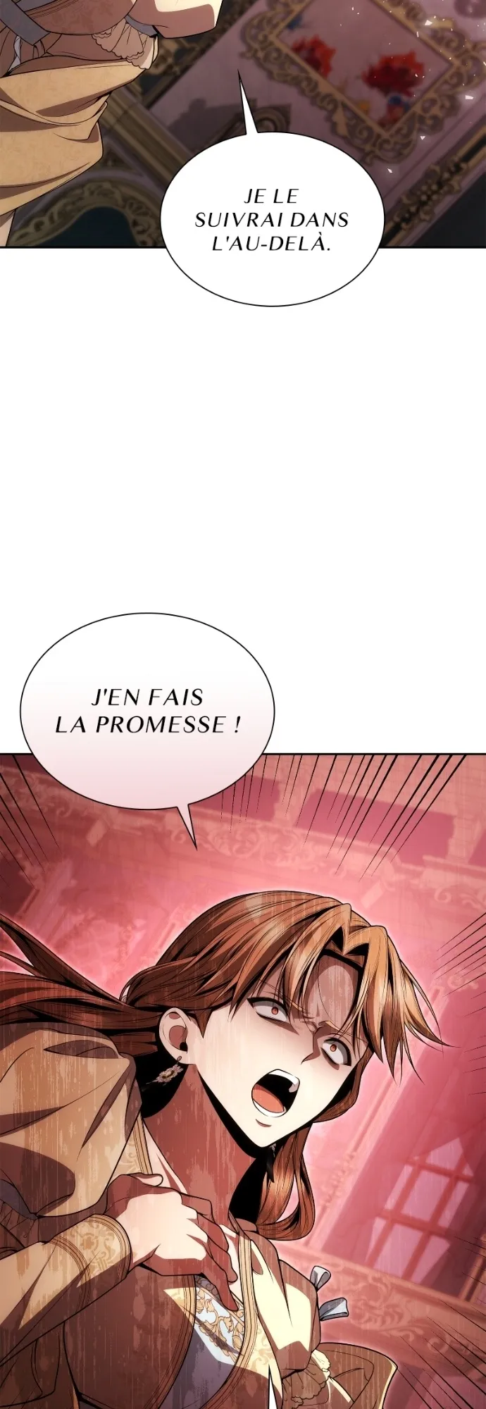 Read I’m the Queen in This Life FR Manga Online