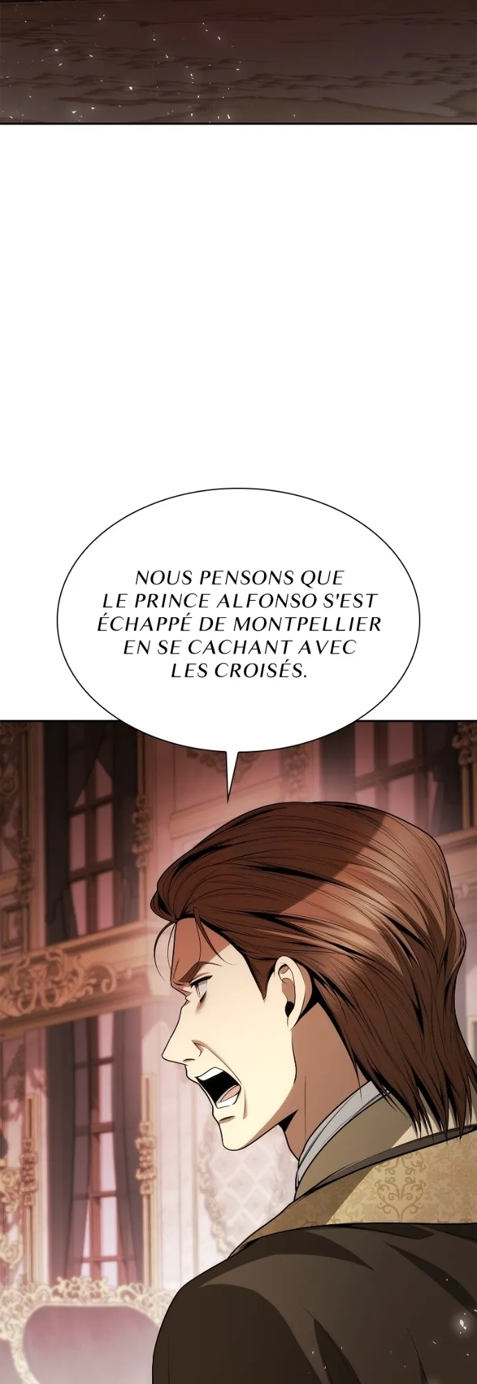 Read I’m the Queen in This Life FR Manga Online