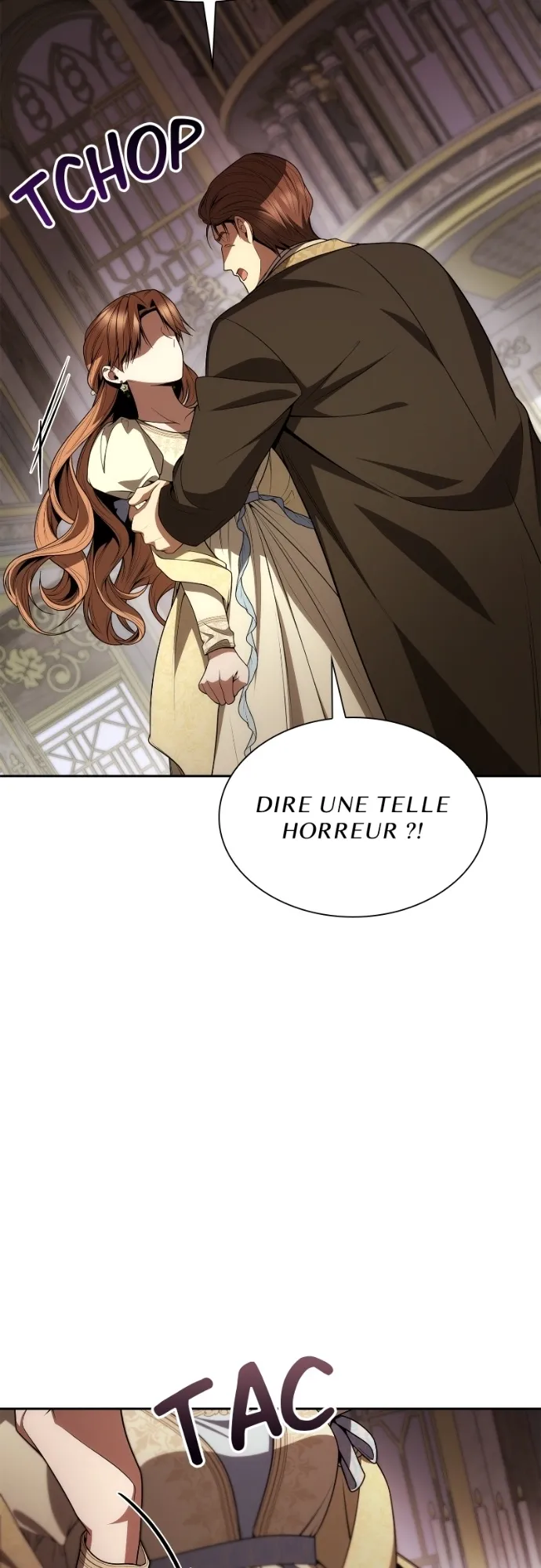 Read I’m the Queen in This Life FR Manga Online