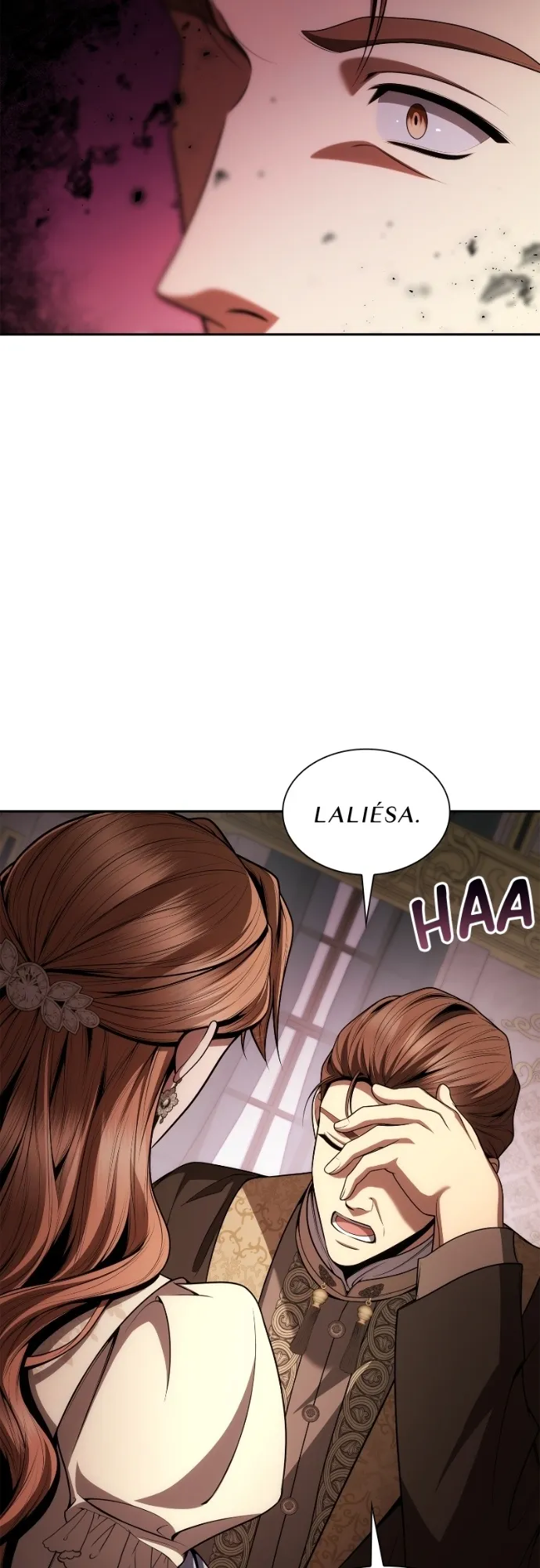 Read I’m the Queen in This Life FR Manga Online