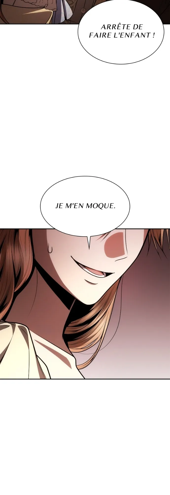 Read I’m the Queen in This Life FR Manga Online