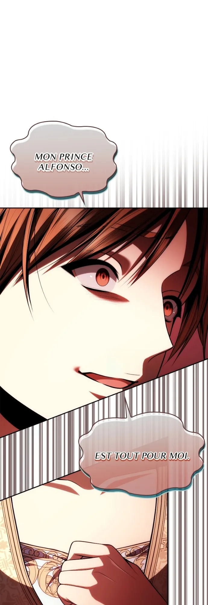 Read I’m the Queen in This Life FR Manga Online