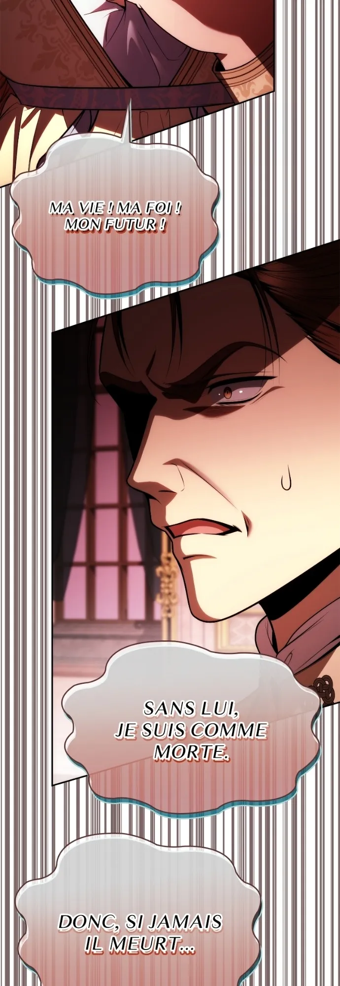 Read I’m the Queen in This Life FR Manga Online