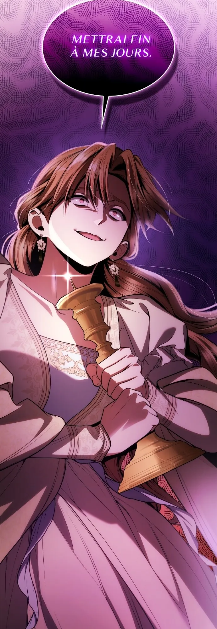 Read I’m the Queen in This Life FR Manga Online