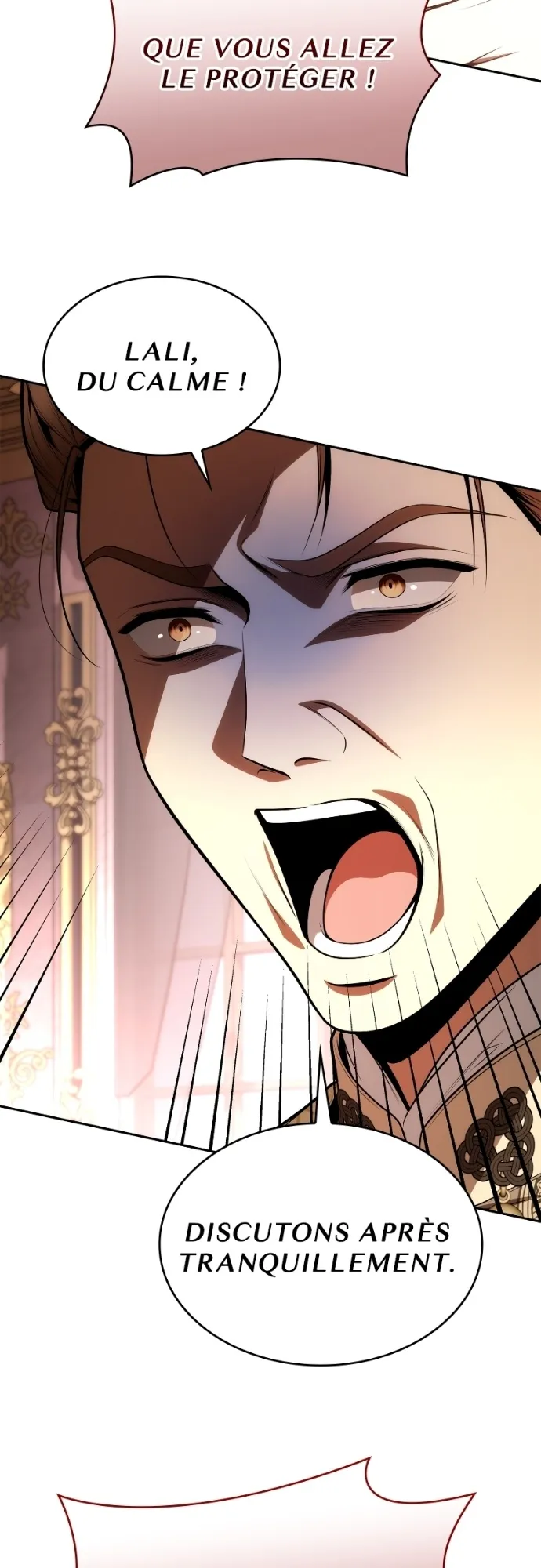 Read I’m the Queen in This Life FR Manga Online