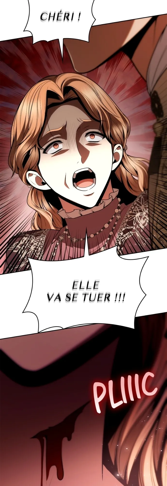 Read I’m the Queen in This Life FR Manga Online