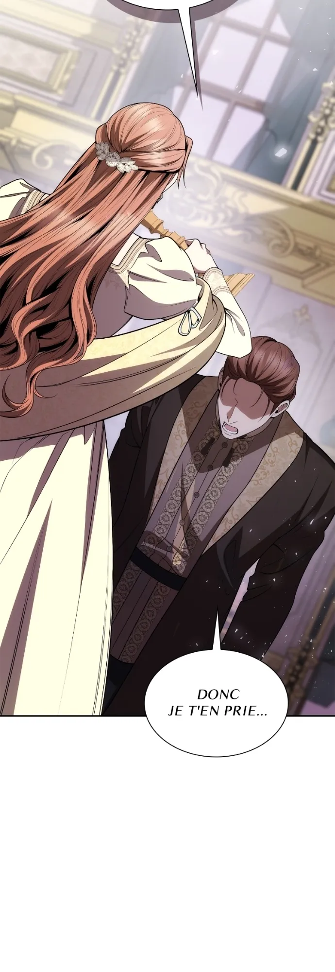 Read I’m the Queen in This Life FR Manga Online