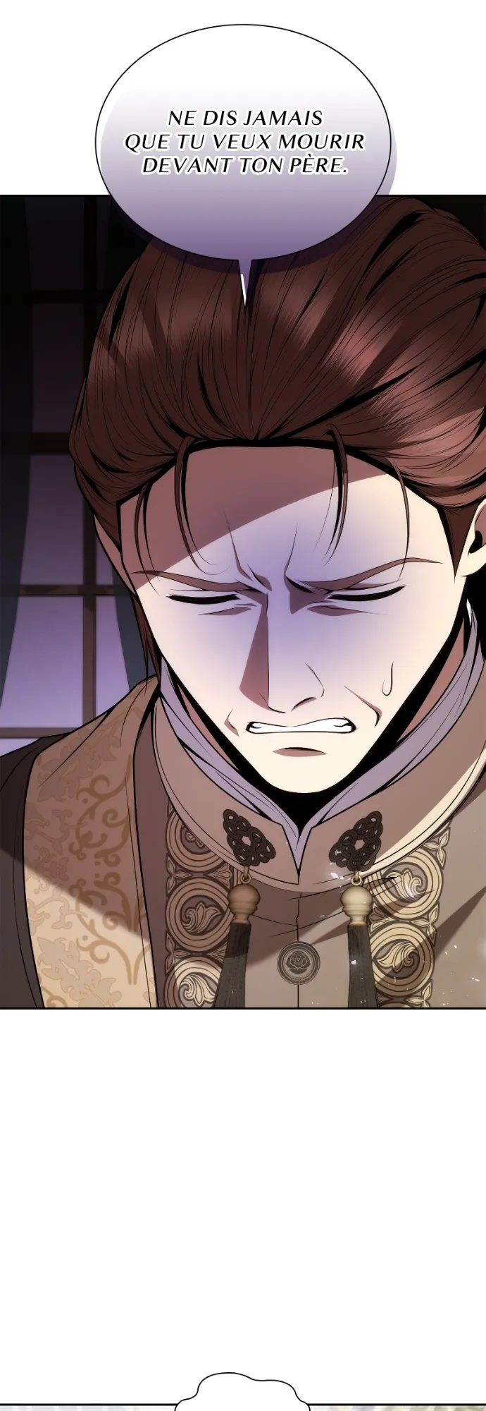 Read I’m the Queen in This Life FR Manga Online