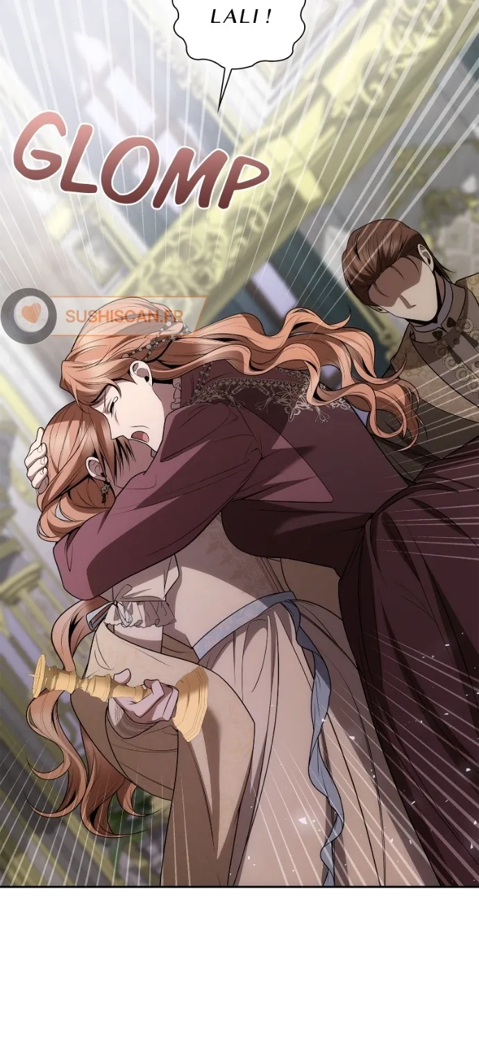 Read I’m the Queen in This Life FR Manga Online