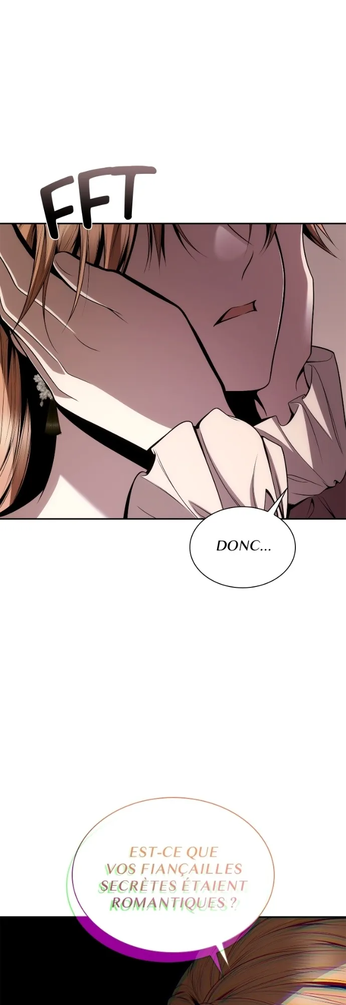 Read I’m the Queen in This Life FR Manga Online