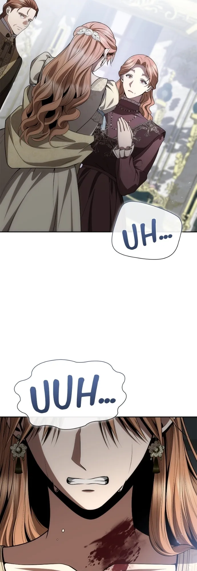 Read I’m the Queen in This Life FR Manga Online