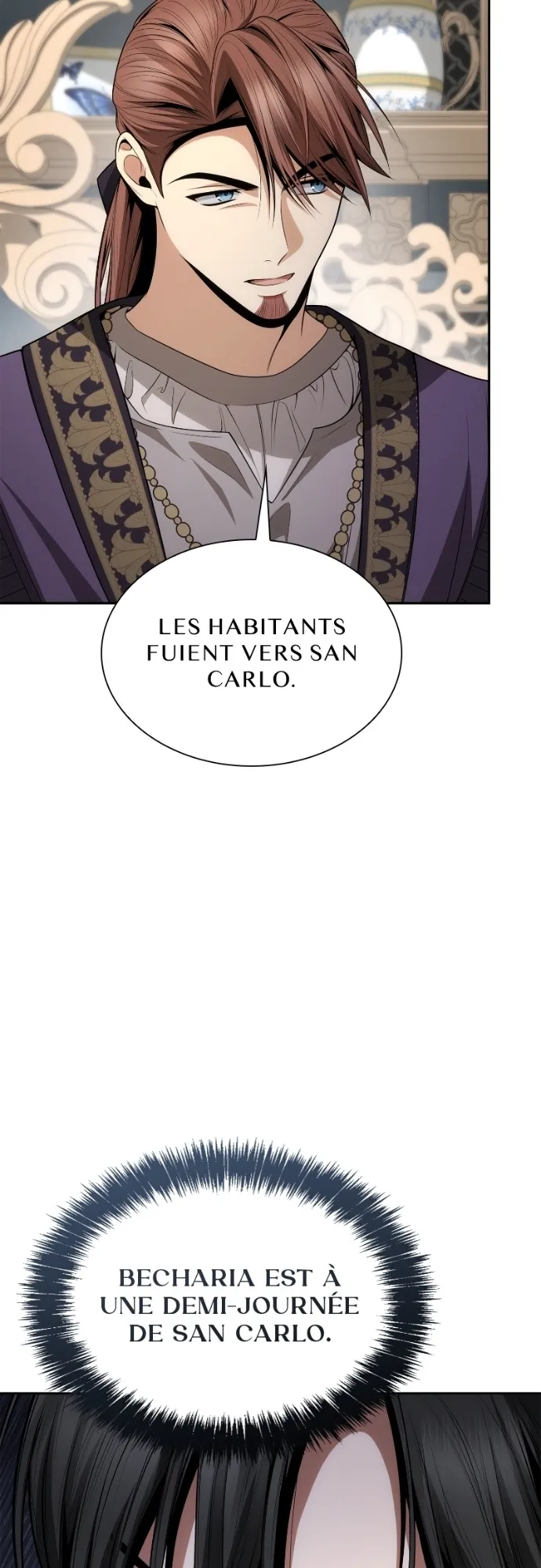 Read I’m the Queen in This Life FR Manga Online