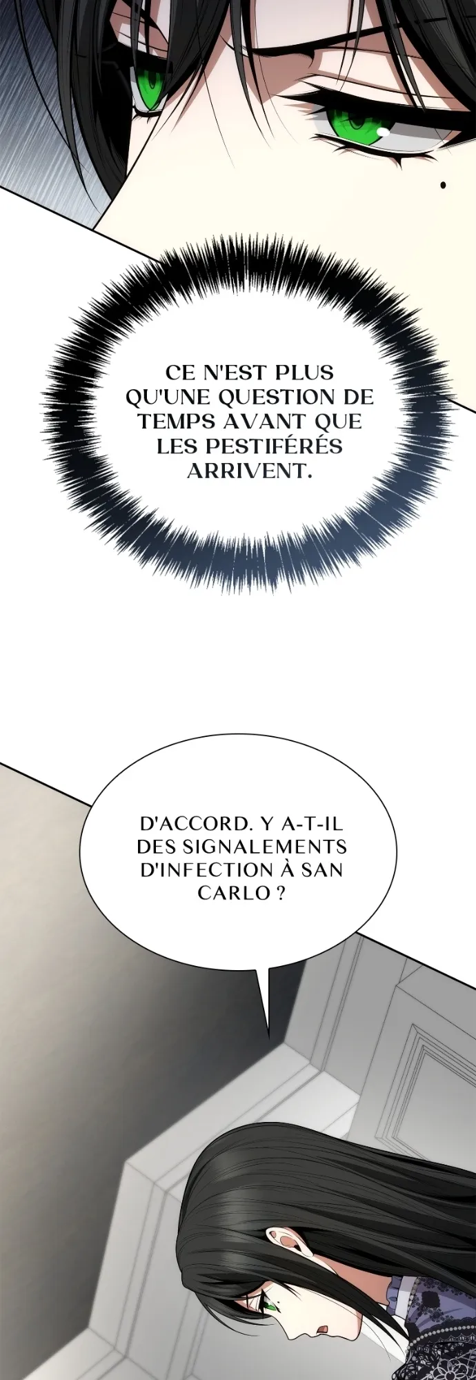 Read I’m the Queen in This Life FR Manga Online