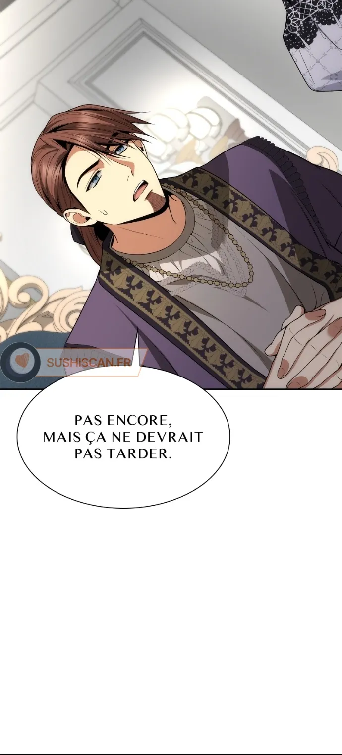 Read I’m the Queen in This Life FR Manga Online