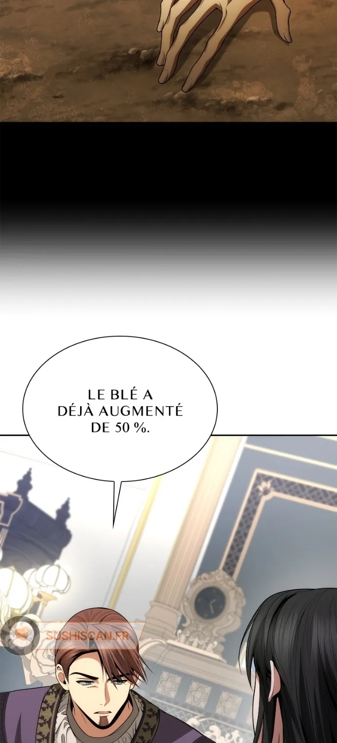 Read I’m the Queen in This Life FR Manga Online