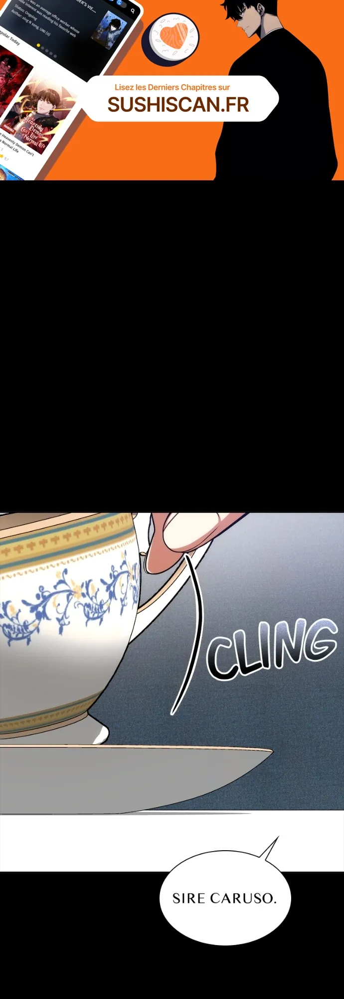 Read I’m the Queen in This Life FR Manga Online