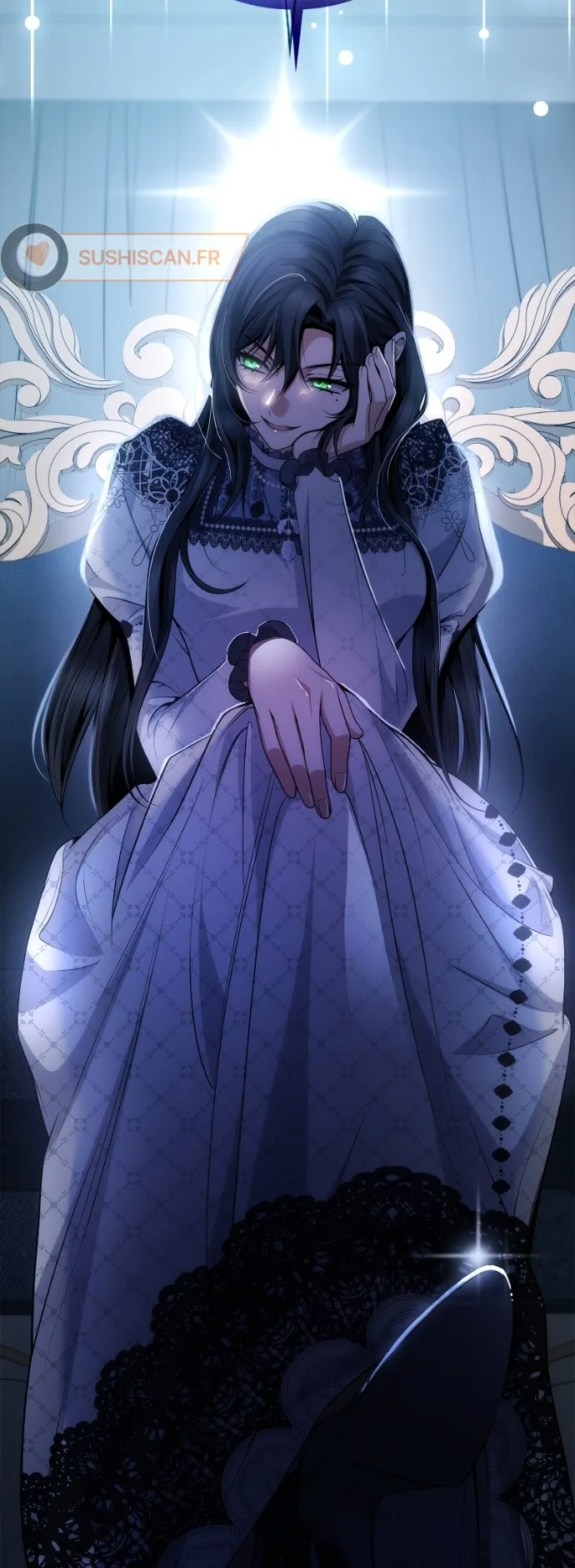 Read I’m the Queen in This Life FR Manga Online