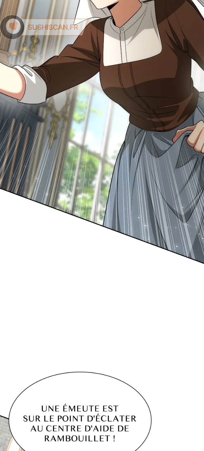 Read I’m the Queen in This Life FR Manga Online