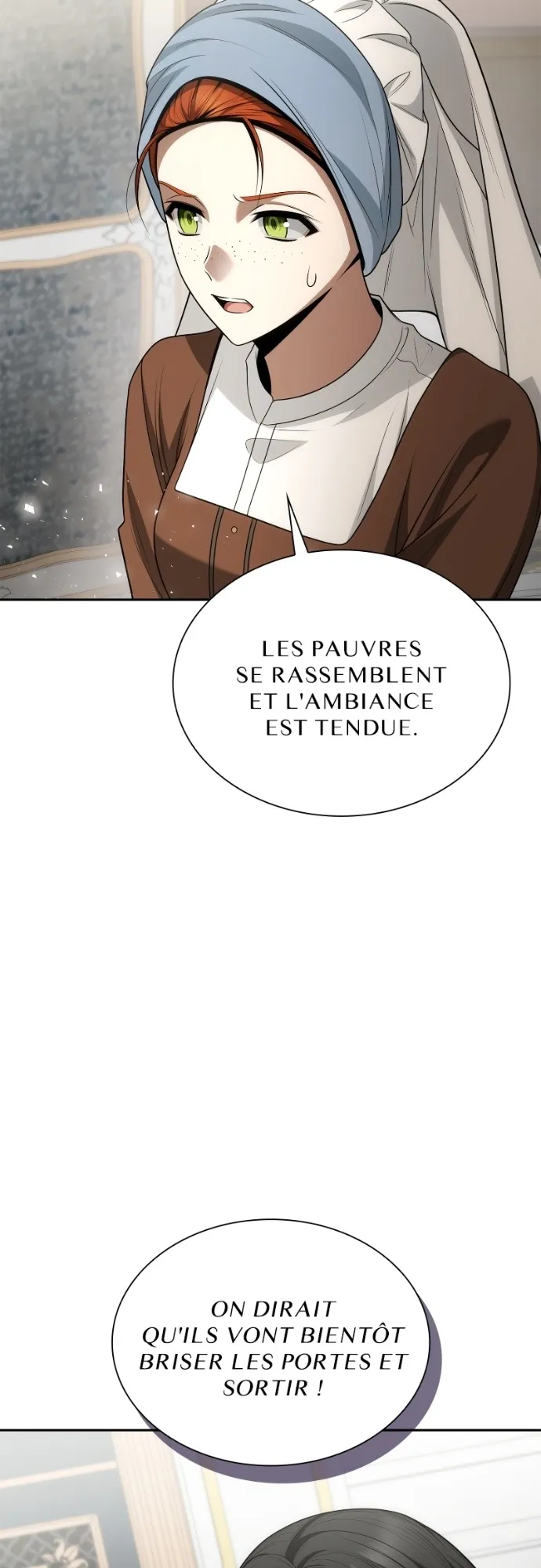 Read I’m the Queen in This Life FR Manga Online