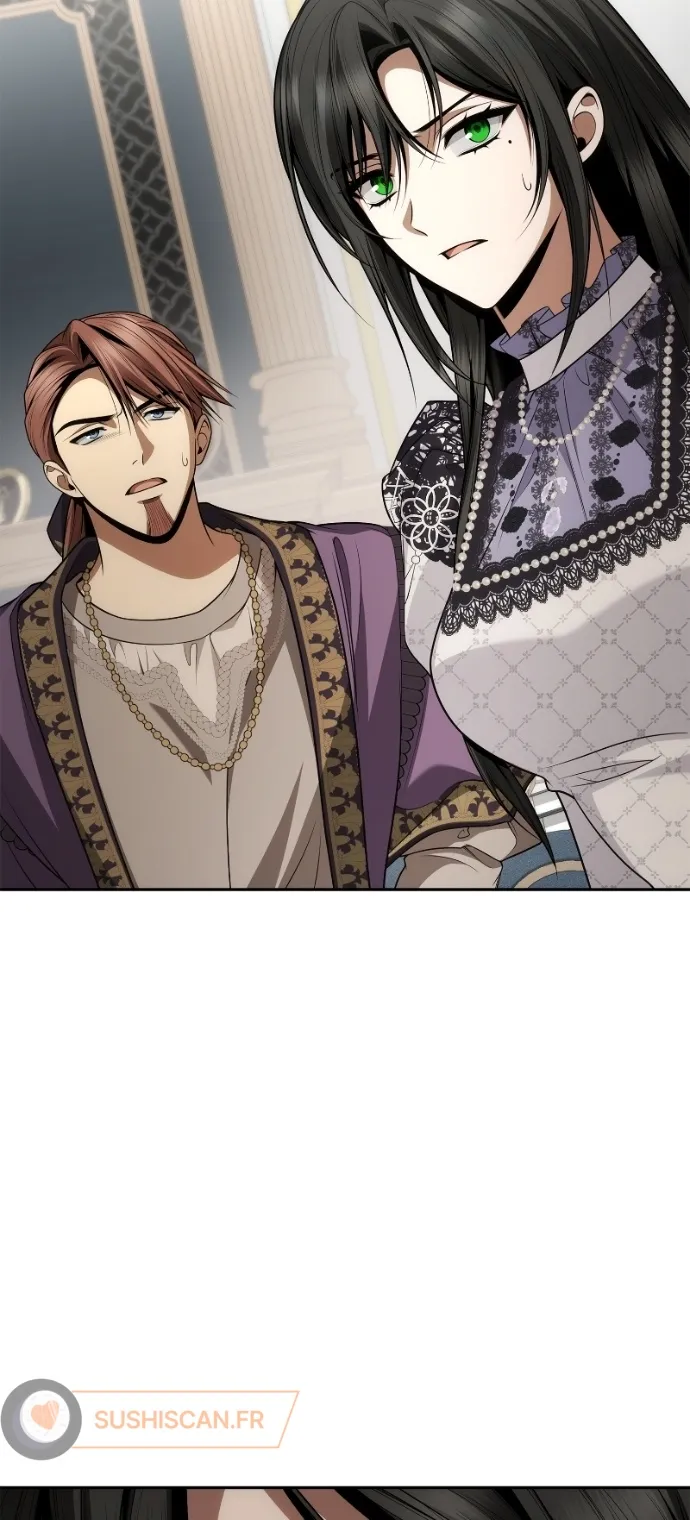 Read I’m the Queen in This Life FR Manga Online