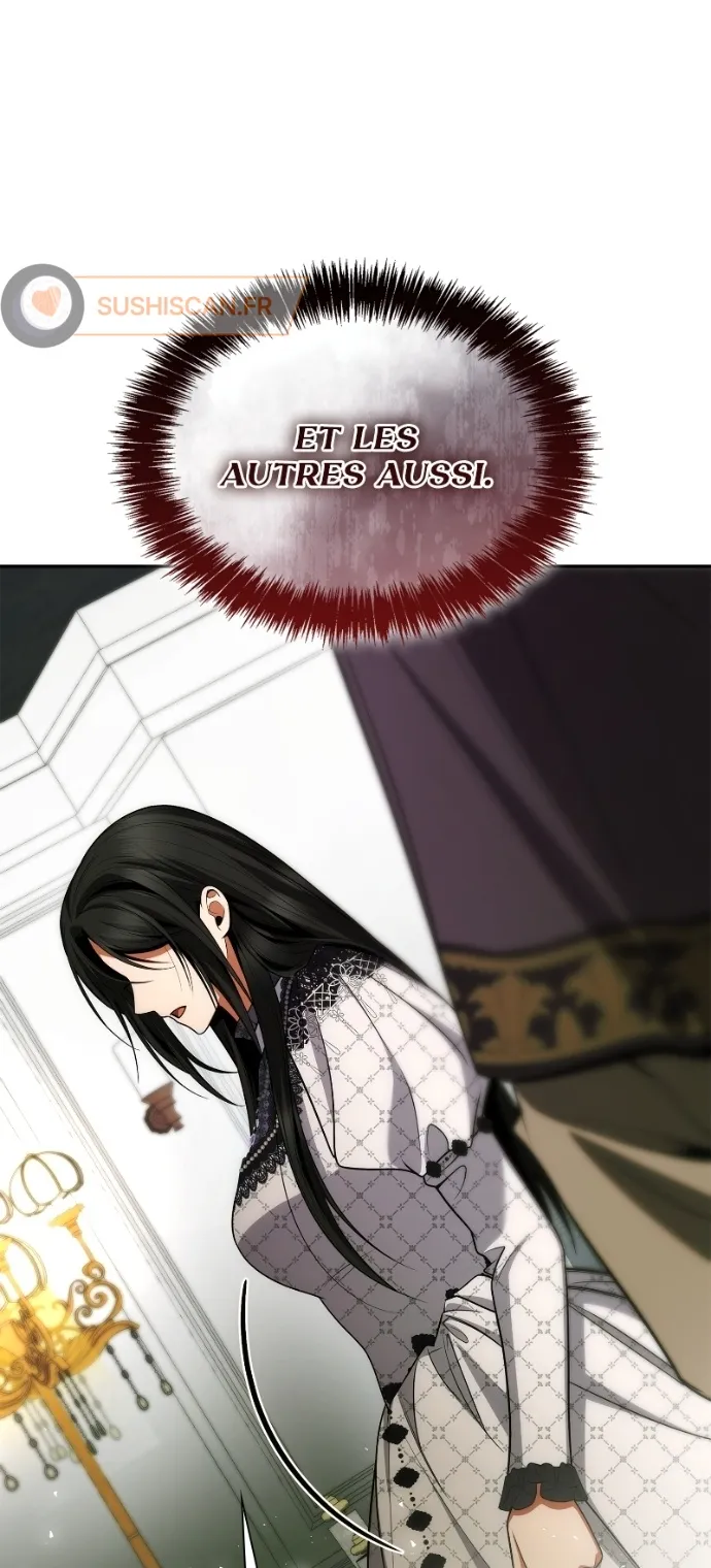 Read I’m the Queen in This Life FR Manga Online