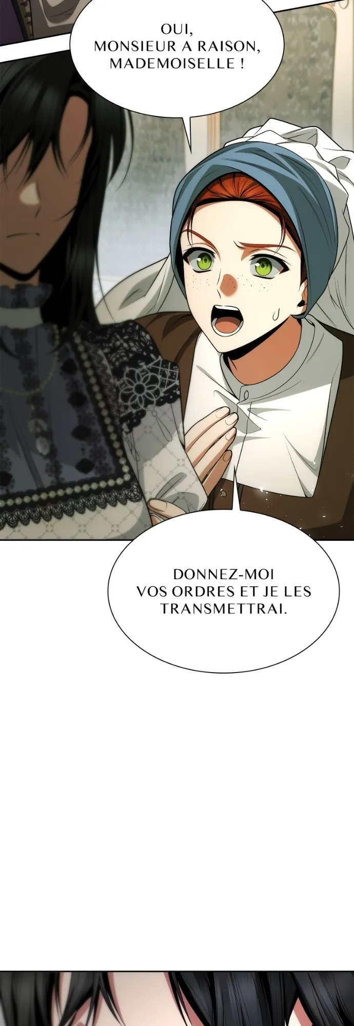 Read I’m the Queen in This Life FR Manga Online