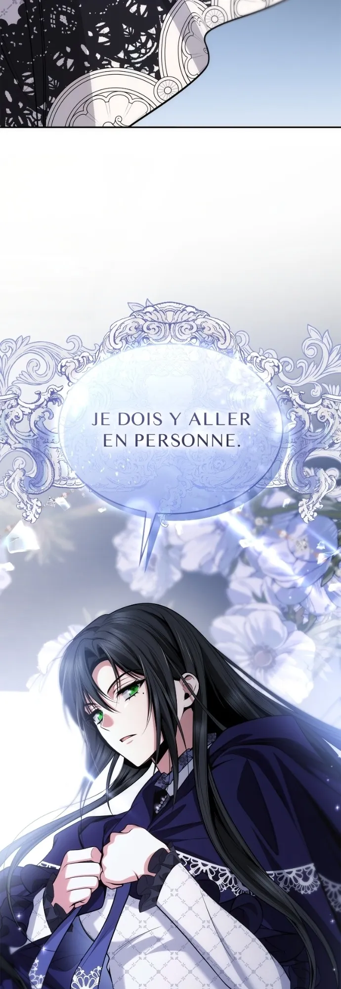 Read I’m the Queen in This Life FR Manga Online