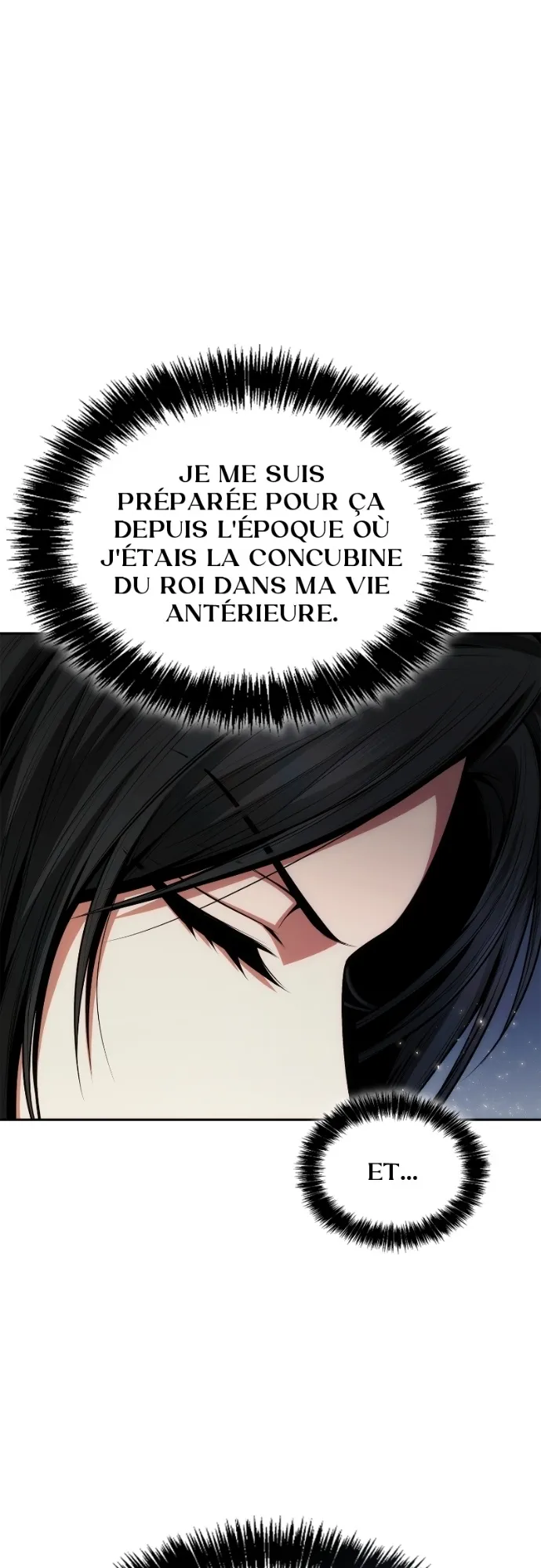 Read I’m the Queen in This Life FR Manga Online