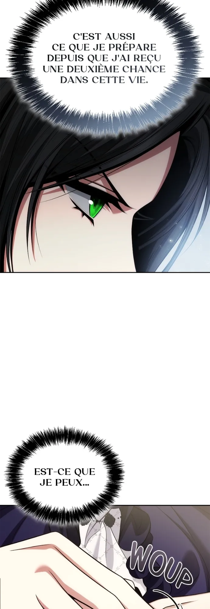Read I’m the Queen in This Life FR Manga Online