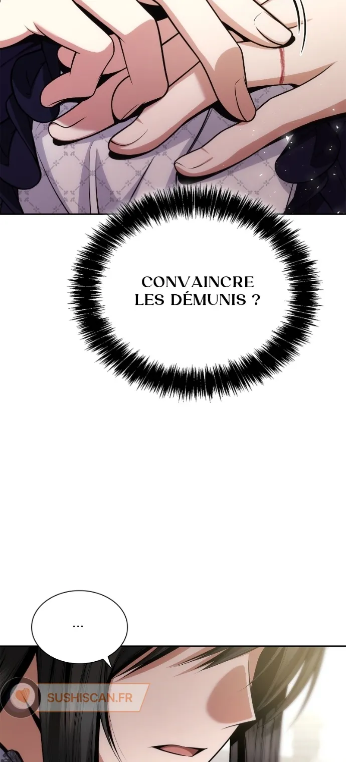 Read I’m the Queen in This Life FR Manga Online
