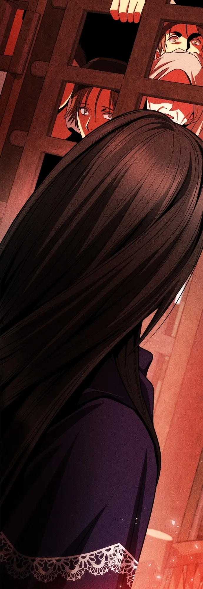 Read I’m the Queen in This Life FR Manga Online