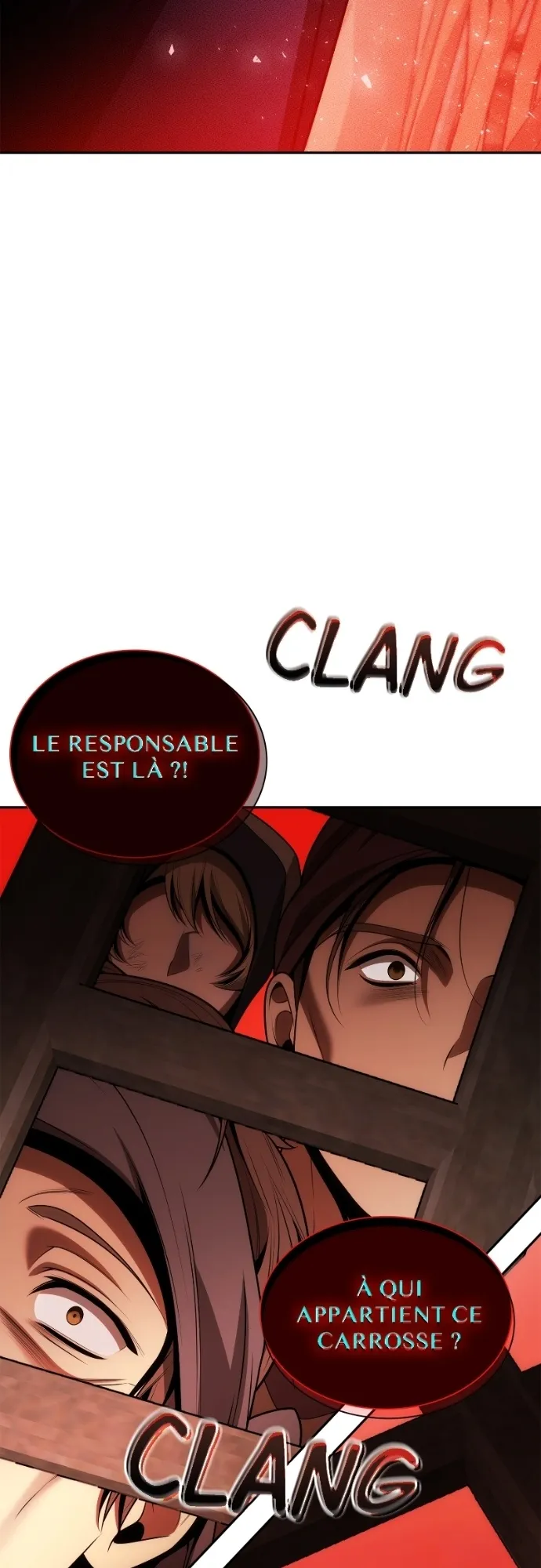 Read I’m the Queen in This Life FR Manga Online