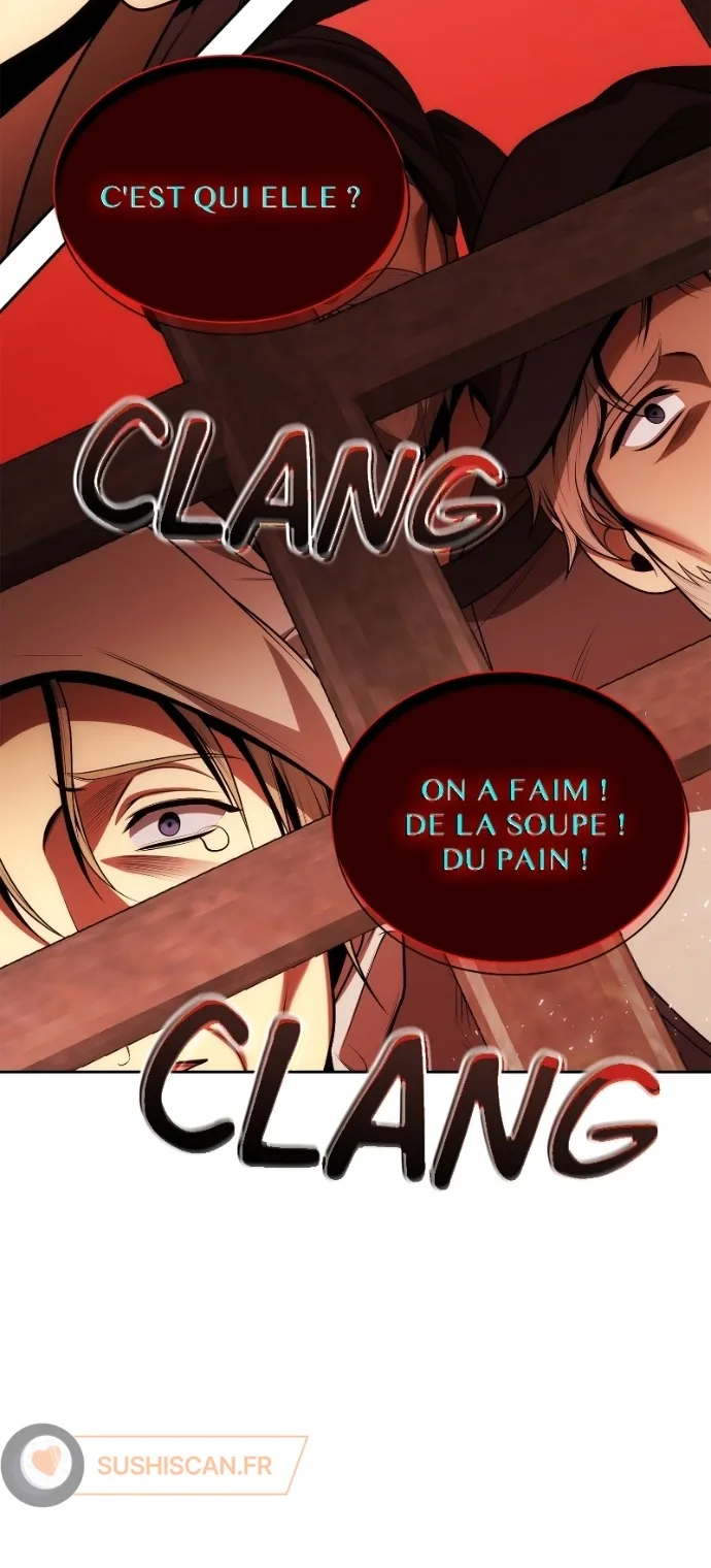 Read I’m the Queen in This Life FR Manga Online