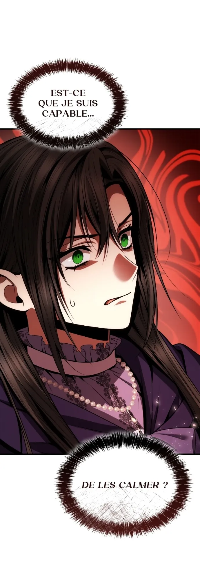 Read I’m the Queen in This Life FR Manga Online