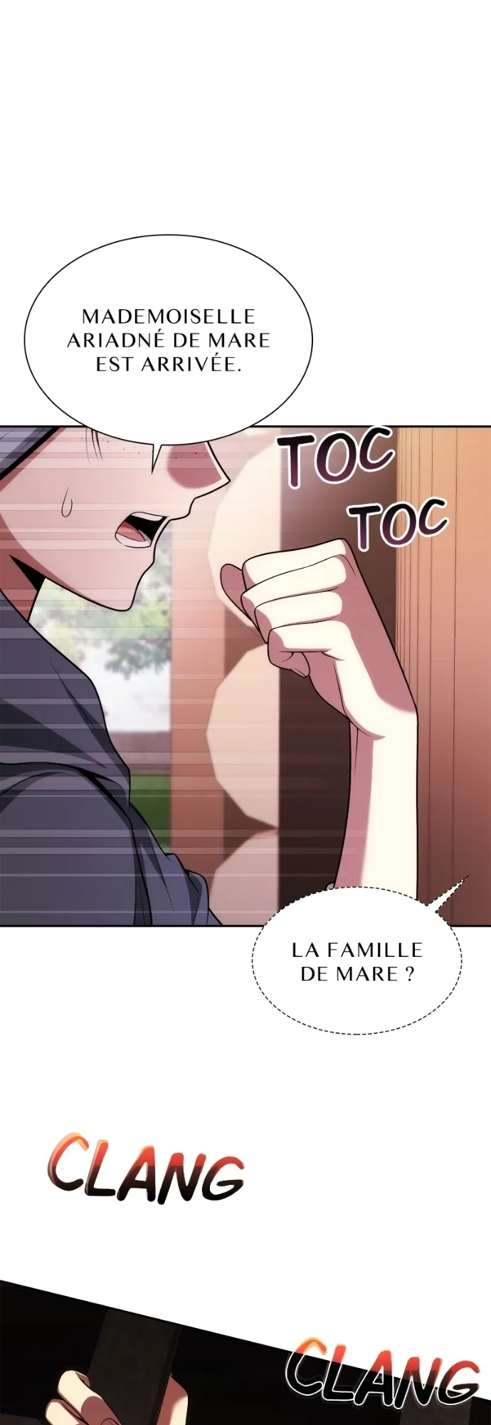 Read I’m the Queen in This Life FR Manga Online