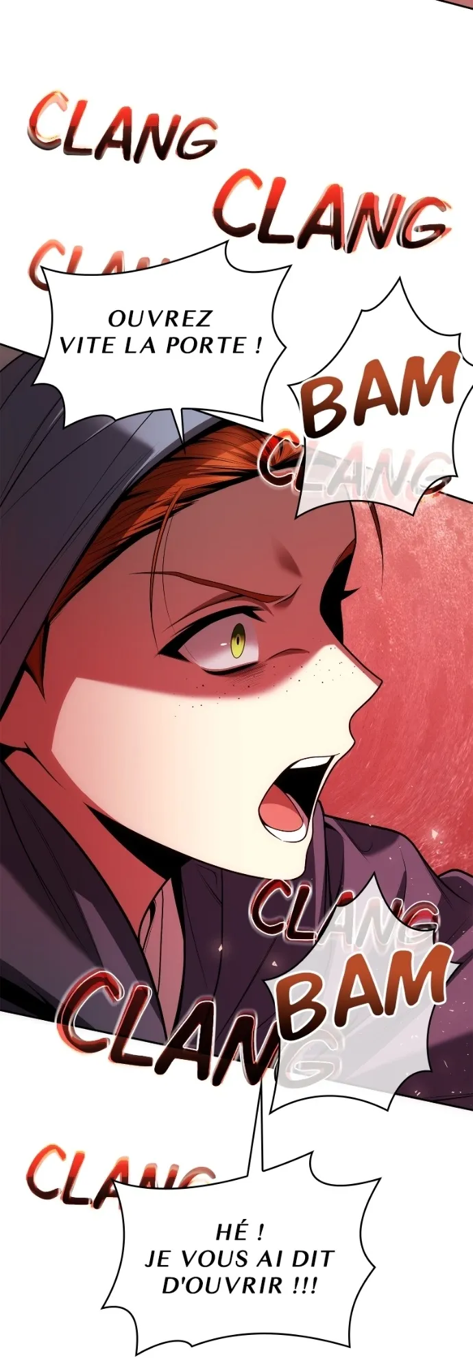 Read I’m the Queen in This Life FR Manga Online