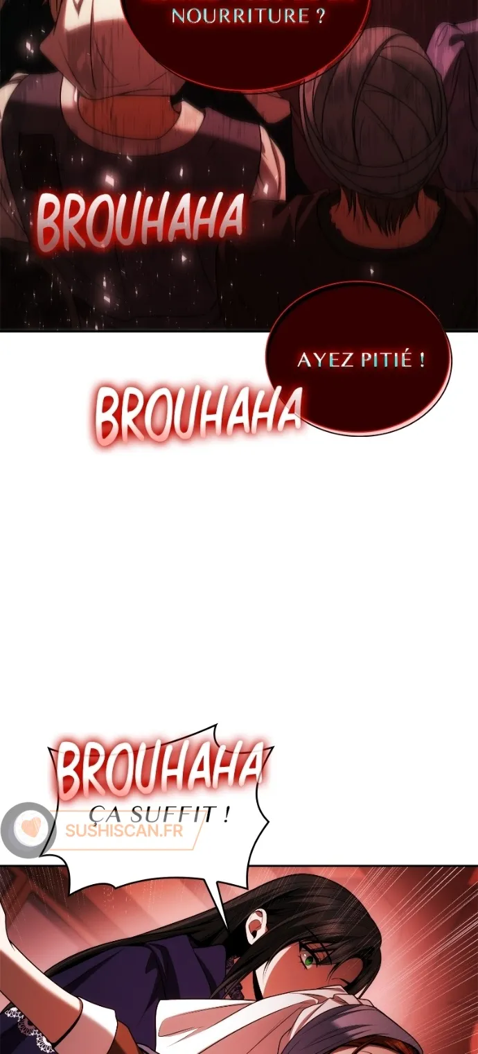 Read I’m the Queen in This Life FR Manga Online