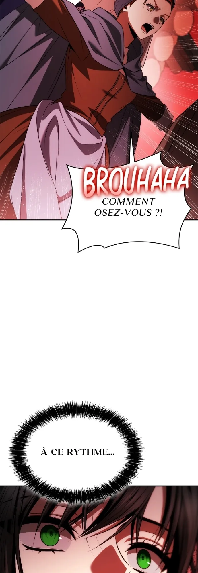 Read I’m the Queen in This Life FR Manga Online