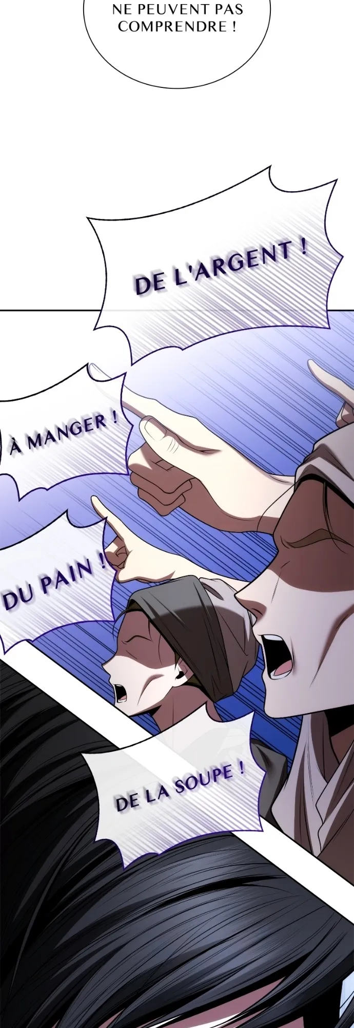 Read I’m the Queen in This Life FR Manga Online