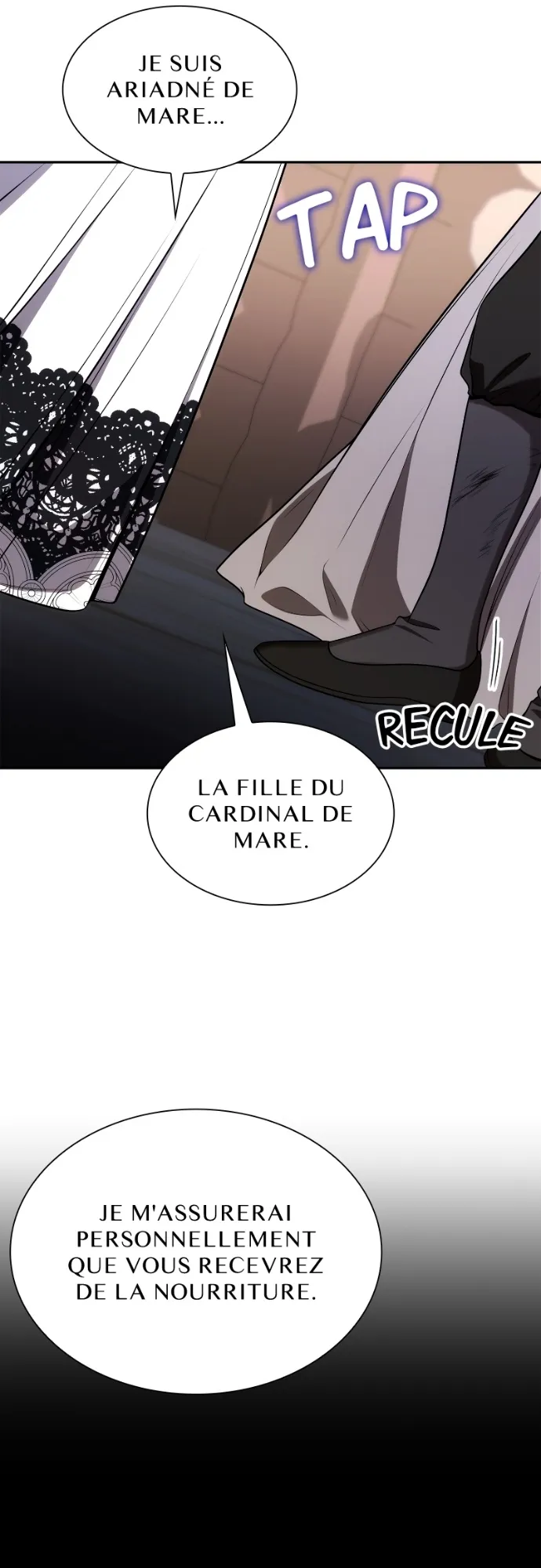 Read I’m the Queen in This Life FR Manga Online
