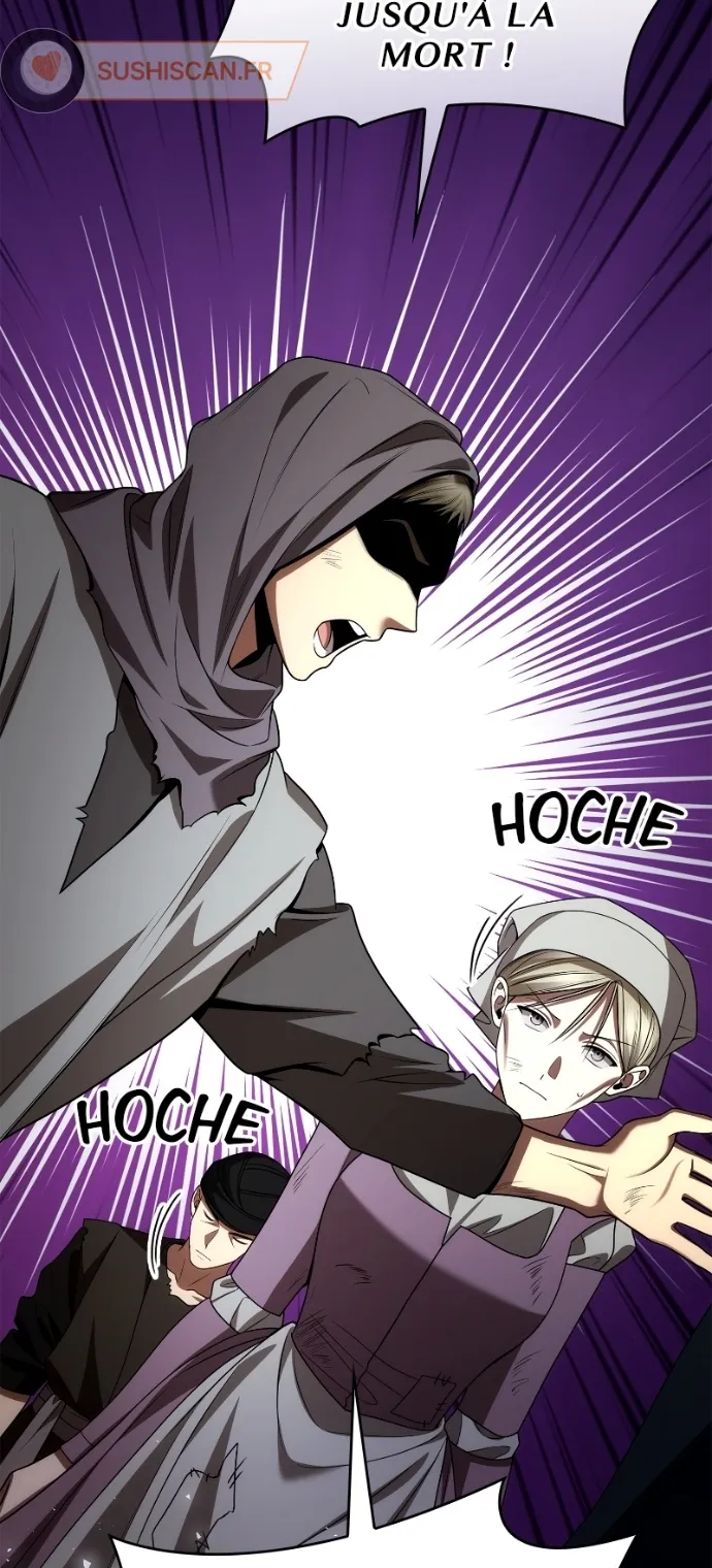 Read I’m the Queen in This Life FR Manga Online