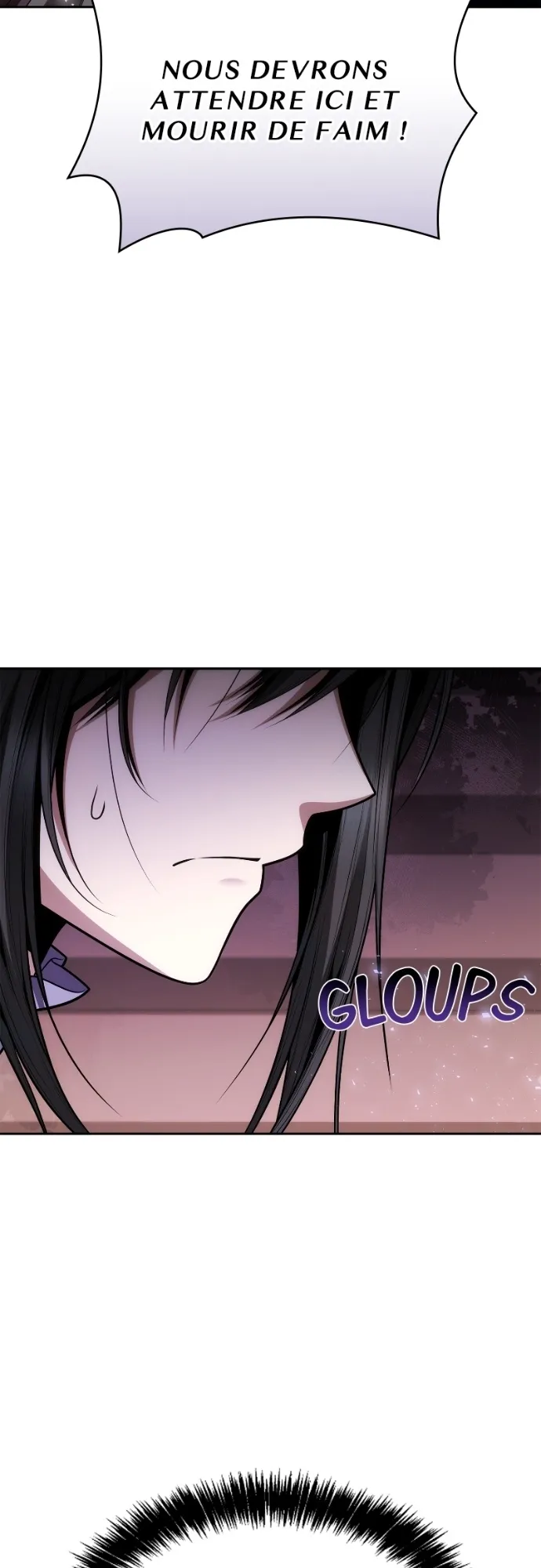 Read I’m the Queen in This Life FR Manga Online