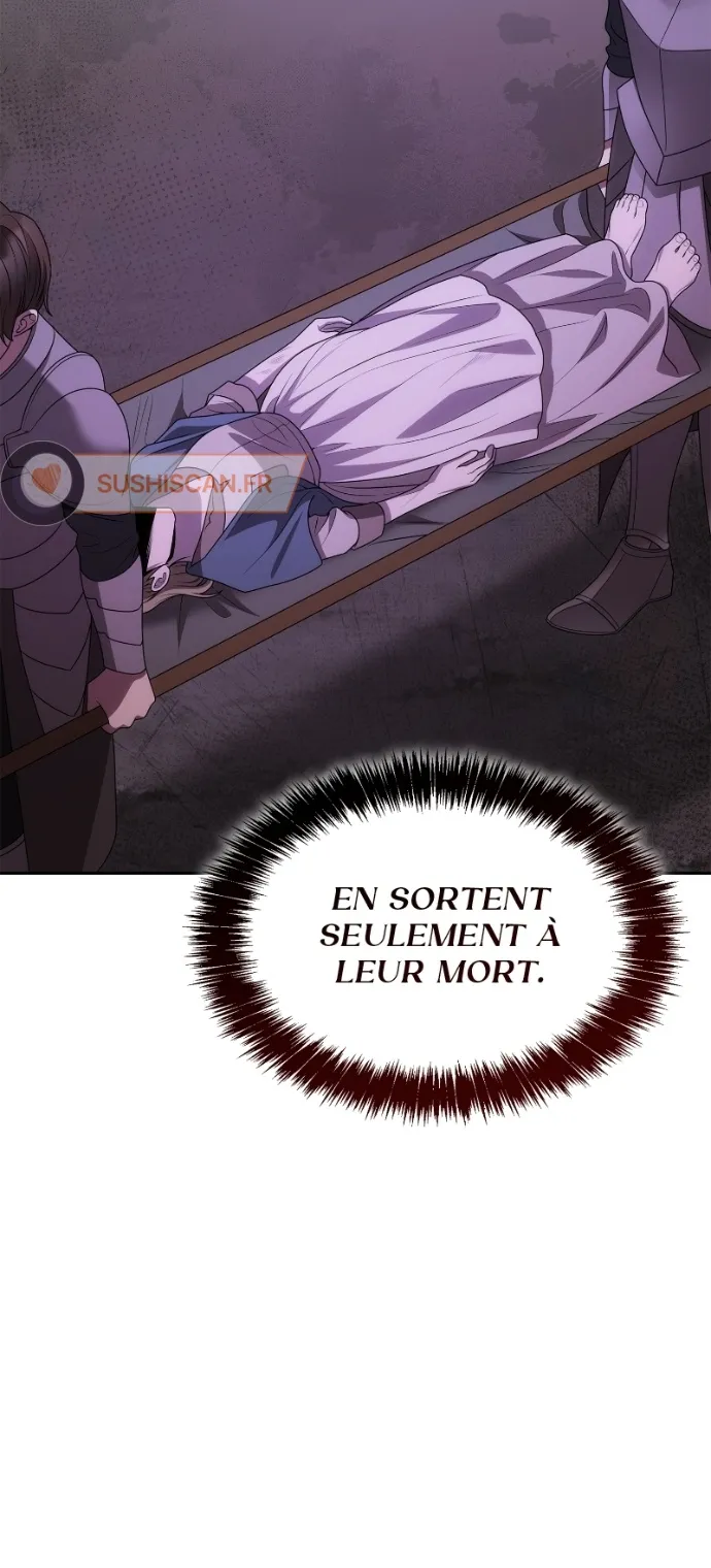 Read I’m the Queen in This Life FR Manga Online