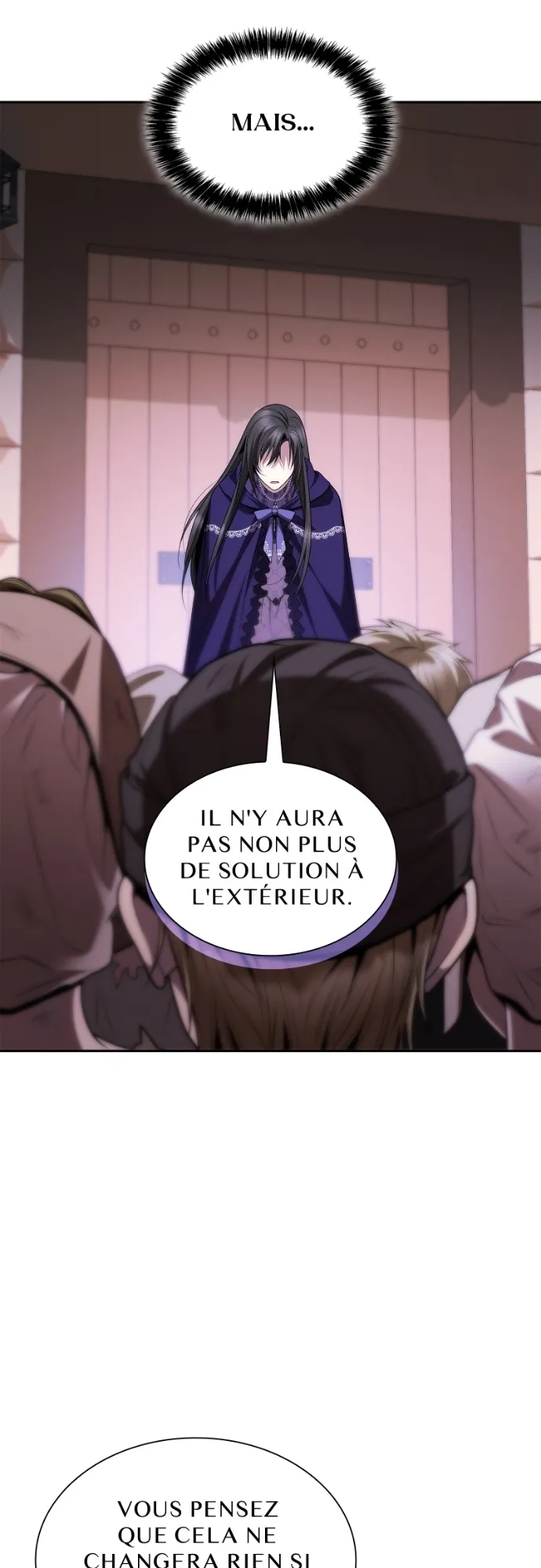 Read I’m the Queen in This Life FR Manga Online