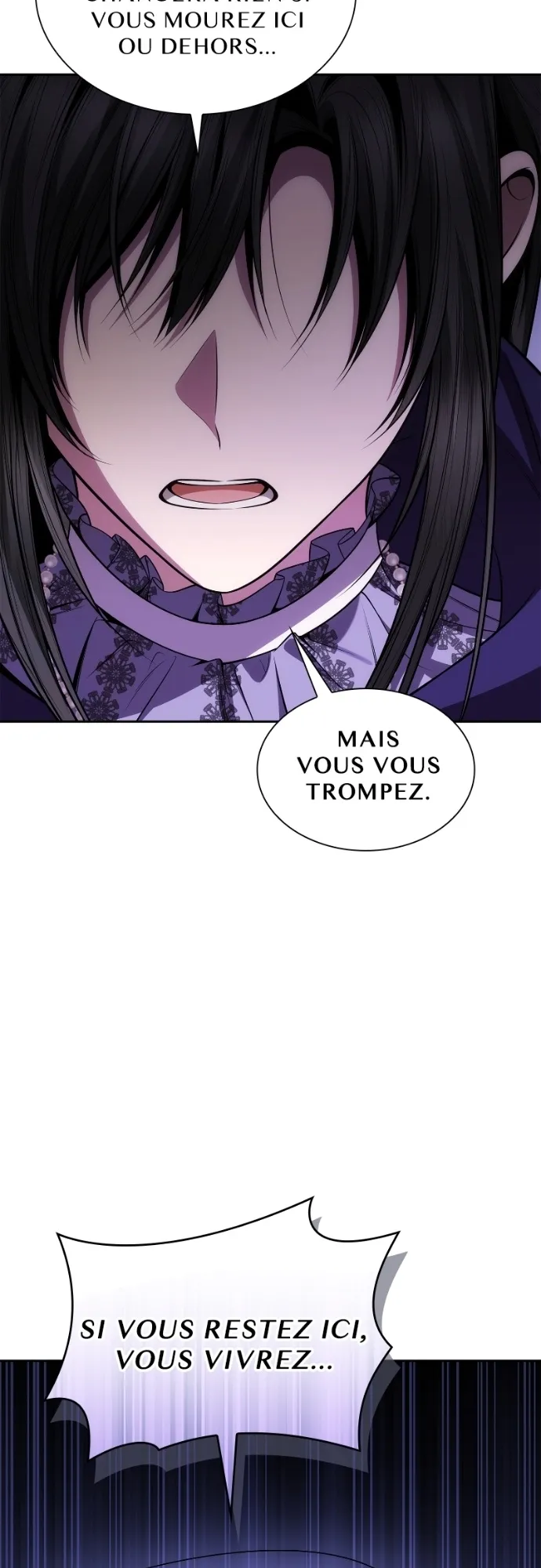 Read I’m the Queen in This Life FR Manga Online