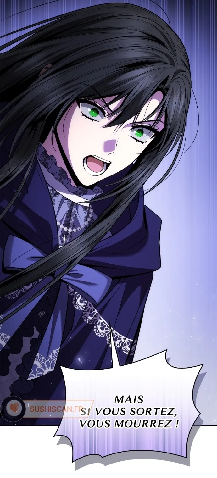 Read I’m the Queen in This Life FR Manga Online