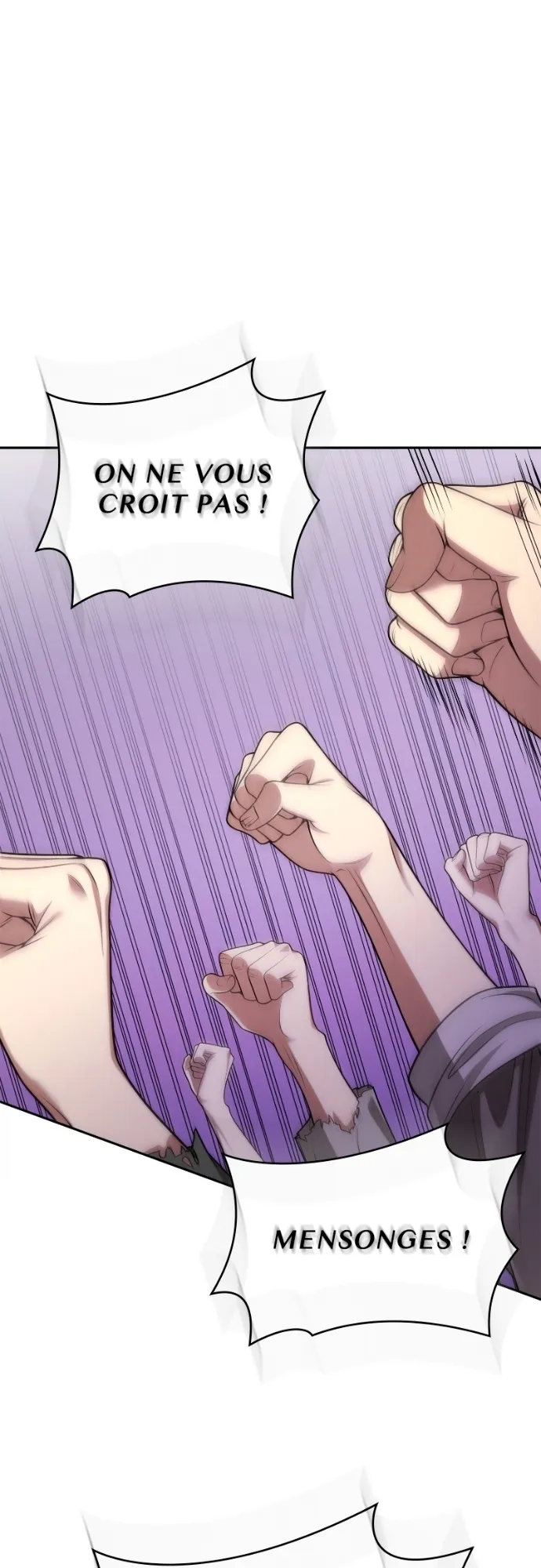 Read I’m the Queen in This Life FR Manga Online