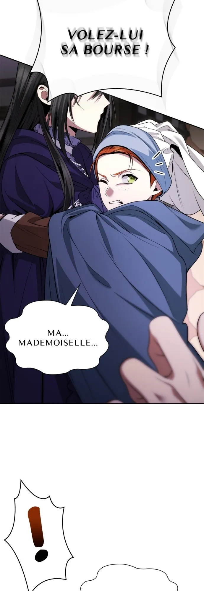 Read I’m the Queen in This Life FR Manga Online