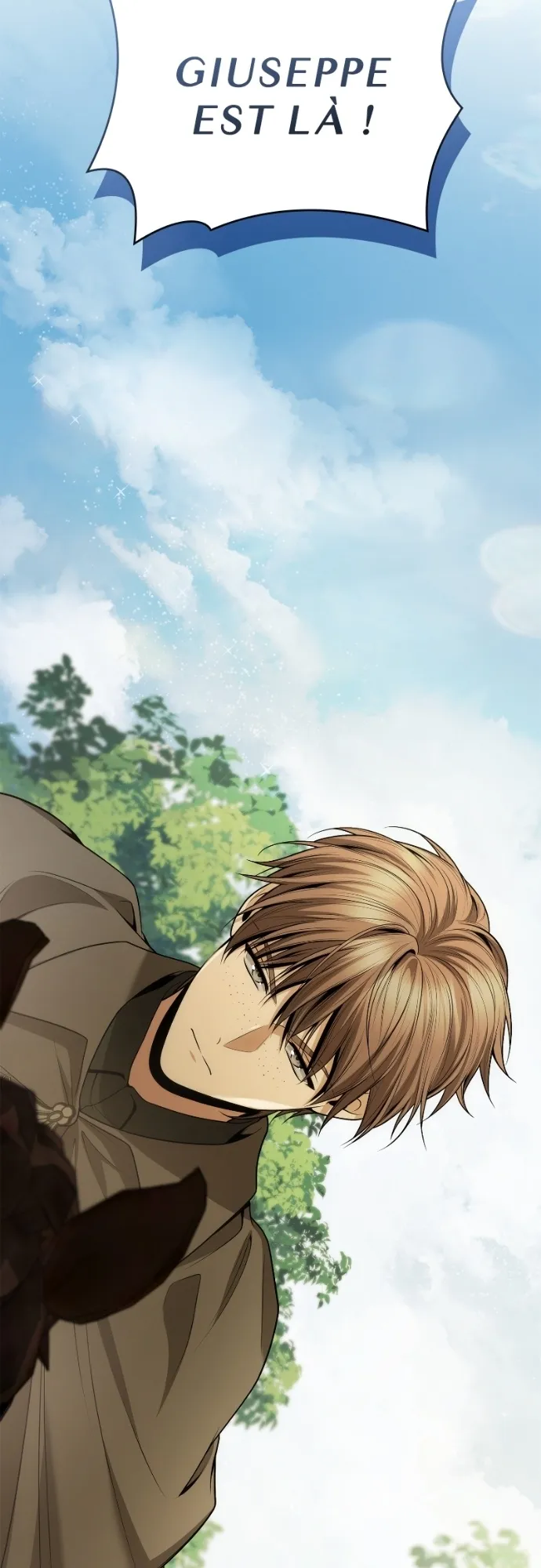 Read I’m the Queen in This Life FR Manga Online