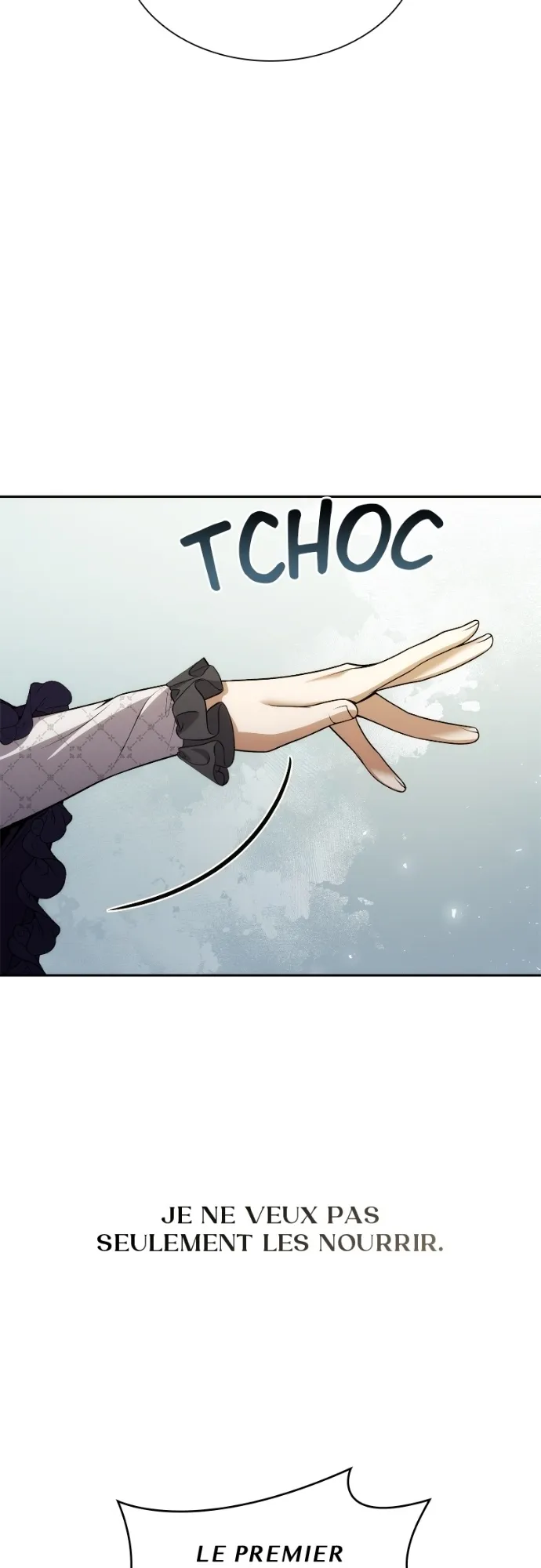 Read I’m the Queen in This Life FR Manga Online